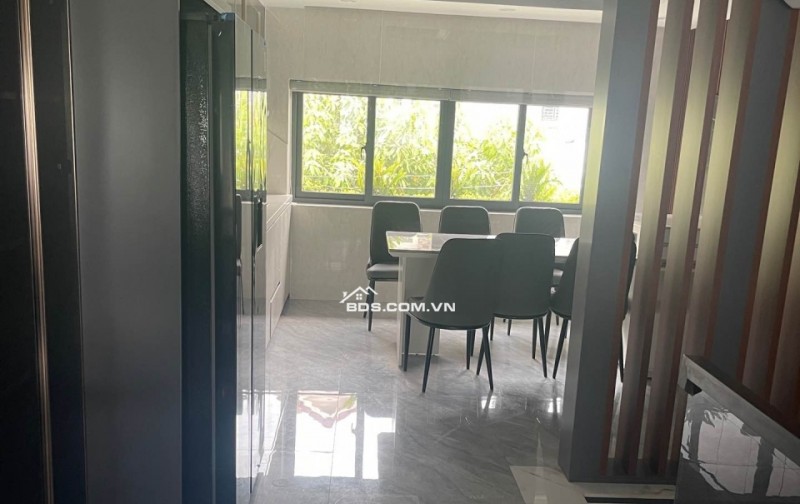 KH002* Mặt tiền kinh doanh đỉnh sát UBND An Phú Đông - Giá 6.x tỷ